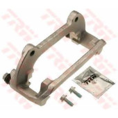Кронштейн корпуса скобы тормоза TRW BDA1109