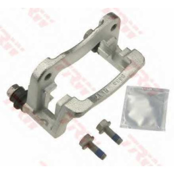 Кронштейн корпуса скобы тормоза TRW BDA1130