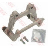 Кронштейн корпуса скобы тормоза TRW BDA1136