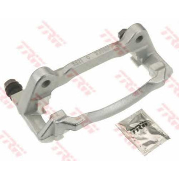 Кронштейн корпуса скобы тормоза TRW BDA1179