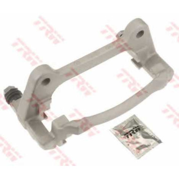 Кронштейн корпуса скобы тормоза TRW BDA1180