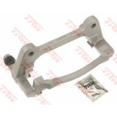 Кронштейн корпуса скобы тормоза TRW BDA1181