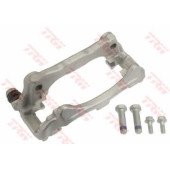 Кронштейн корпуса скобы тормоза TRW BDA1209