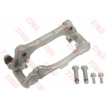 Кронштейн корпуса скобы тормоза TRW BDA1209