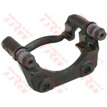 Кронштейн корпуса скобы тормоза TRW BDA198