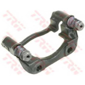 Кронштейн корпуса скобы тормоза TRW BDA210