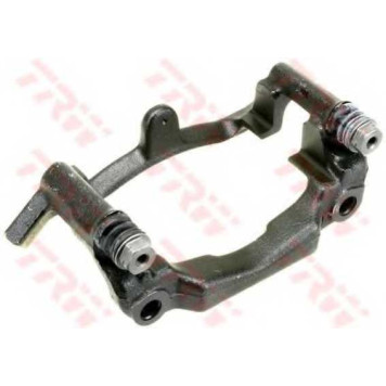 Кронштейн корпуса скобы тормоза TRW BDA225