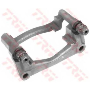 Кронштейн корпуса скобы тормоза TRW BDA244