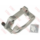 Кронштейн корпуса скобы тормоза TRW BDA257