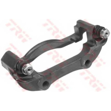 Кронштейн корпуса скобы тормоза TRW BDA264