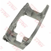 Кронштейн корпуса скобы тормоза TRW BDA342