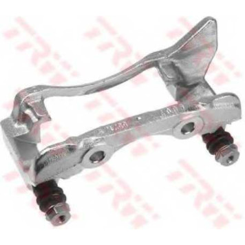 Кронштейн корпуса скобы тормоза TRW BDA343