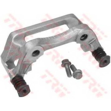 Кронштейн корпуса скобы тормоза TRW BDA353