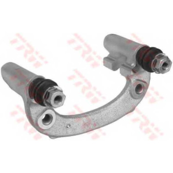 Кронштейн корпуса скобы тормоза TRW BDA410