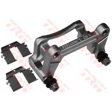 Кронштейн корпуса скобы тормоза TRW BDA413
