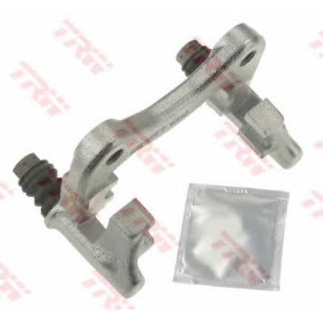 Кронштейн корпуса скобы тормоза TRW BDA414