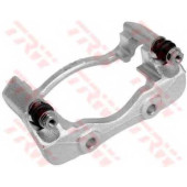 Кронштейн корпуса скобы тормоза TRW BDA417