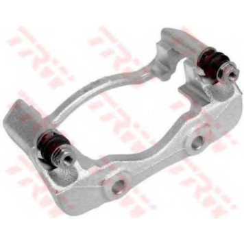 Кронштейн корпуса скобы тормоза TRW BDA417
