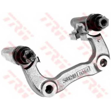 Кронштейн корпуса скобы тормоза TRW BDA432