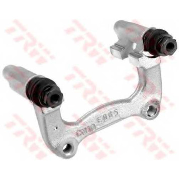 Кронштейн корпуса скобы тормоза TRW BDA433