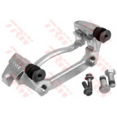 Кронштейн корпуса скобы тормоза TRW BDA519