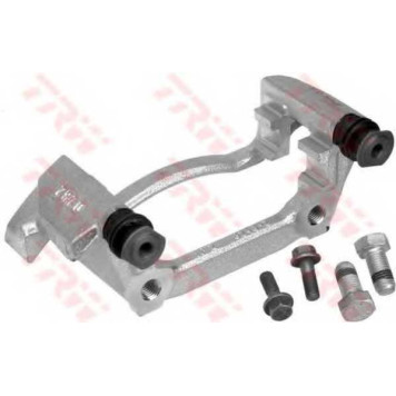 Кронштейн корпуса скобы тормоза TRW BDA520