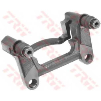 Кронштейн корпуса скобы тормоза TRW BDA523