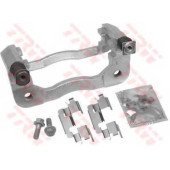 Кронштейн корпуса скобы тормоза TRW BDA578