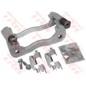 Кронштейн корпуса скобы тормоза TRW BDA579