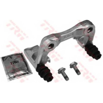 Кронштейн корпуса скобы тормоза TRW BDA581