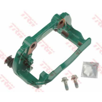 Кронштейн корпуса скобы тормоза TRW BDA586