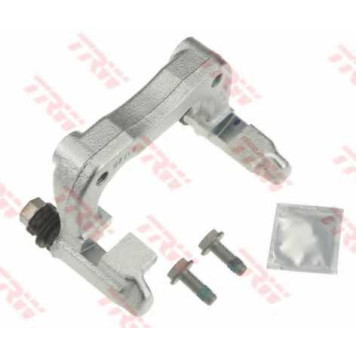 Кронштейн корпуса скобы тормоза TRW BDA589