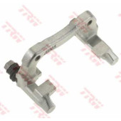 Кронштейн корпуса скобы тормоза TRW BDA594