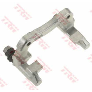 Кронштейн корпуса скобы тормоза TRW BDA594