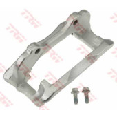 Кронштейн корпуса скобы тормоза TRW BDA595