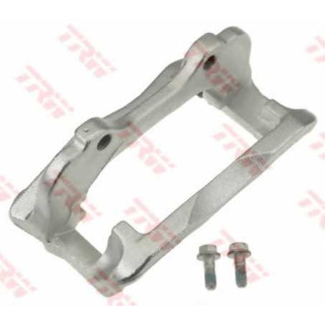 Кронштейн корпуса скобы тормоза TRW BDA595