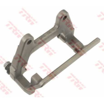 Кронштейн корпуса скобы тормоза TRW BDA604
