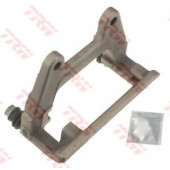 Кронштейн корпуса скобы тормоза TRW BDA605