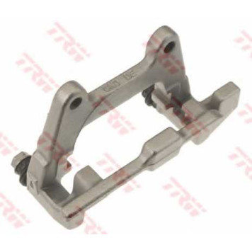 Кронштейн корпуса скобы тормоза TRW BDA606