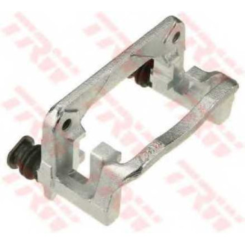 Кронштейн корпуса скобы тормоза TRW BDA617