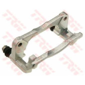 Кронштейн корпуса скобы тормоза TRW BDA641