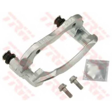 Кронштейн корпуса скобы тормоза TRW BDA647