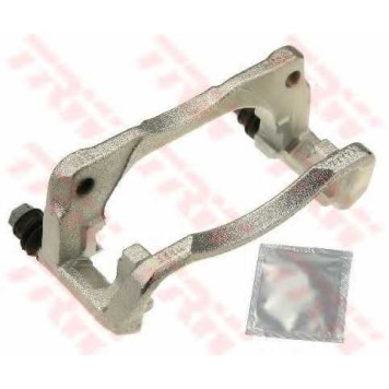 Кронштейн корпуса скобы тормоза TRW BDA653