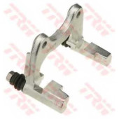 Кронштейн корпуса скобы тормоза TRW BDA663