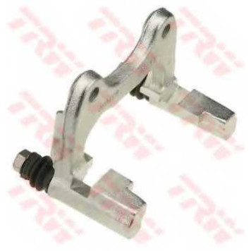 Кронштейн корпуса скобы тормоза TRW BDA663
