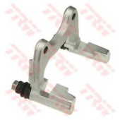 Кронштейн корпуса скобы тормоза TRW BDA664