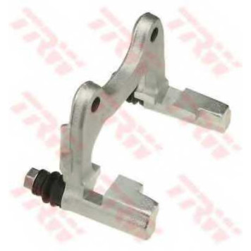 Кронштейн корпуса скобы тормоза TRW BDA664