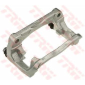 Кронштейн корпуса скобы тормоза TRW BDA667