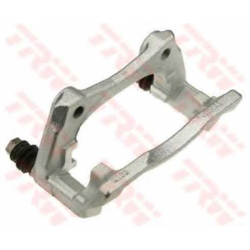 Кронштейн корпуса скобы тормоза TRW BDA671