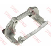 Кронштейн корпуса скобы тормоза TRW BDA672